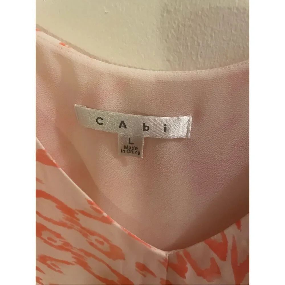 CAbi Tank Top - Picture 2 of 4